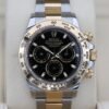 Rolex 116503 Black DAYTONA 40mm