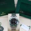 Rolex 126610LV Black SUBMARINER 41mm 2025 STARBUCKS 13 c9c99c0f 8e69 424b 9738 7a5eb20ce3a2