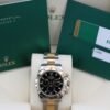 Rolex 116503 Black DAYTONA 40mm 2019 14 ca384375 3f3a 4561 812f 4e86068af00b