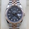 Rolex 126231 Rhodium DATEJUST 36mm
