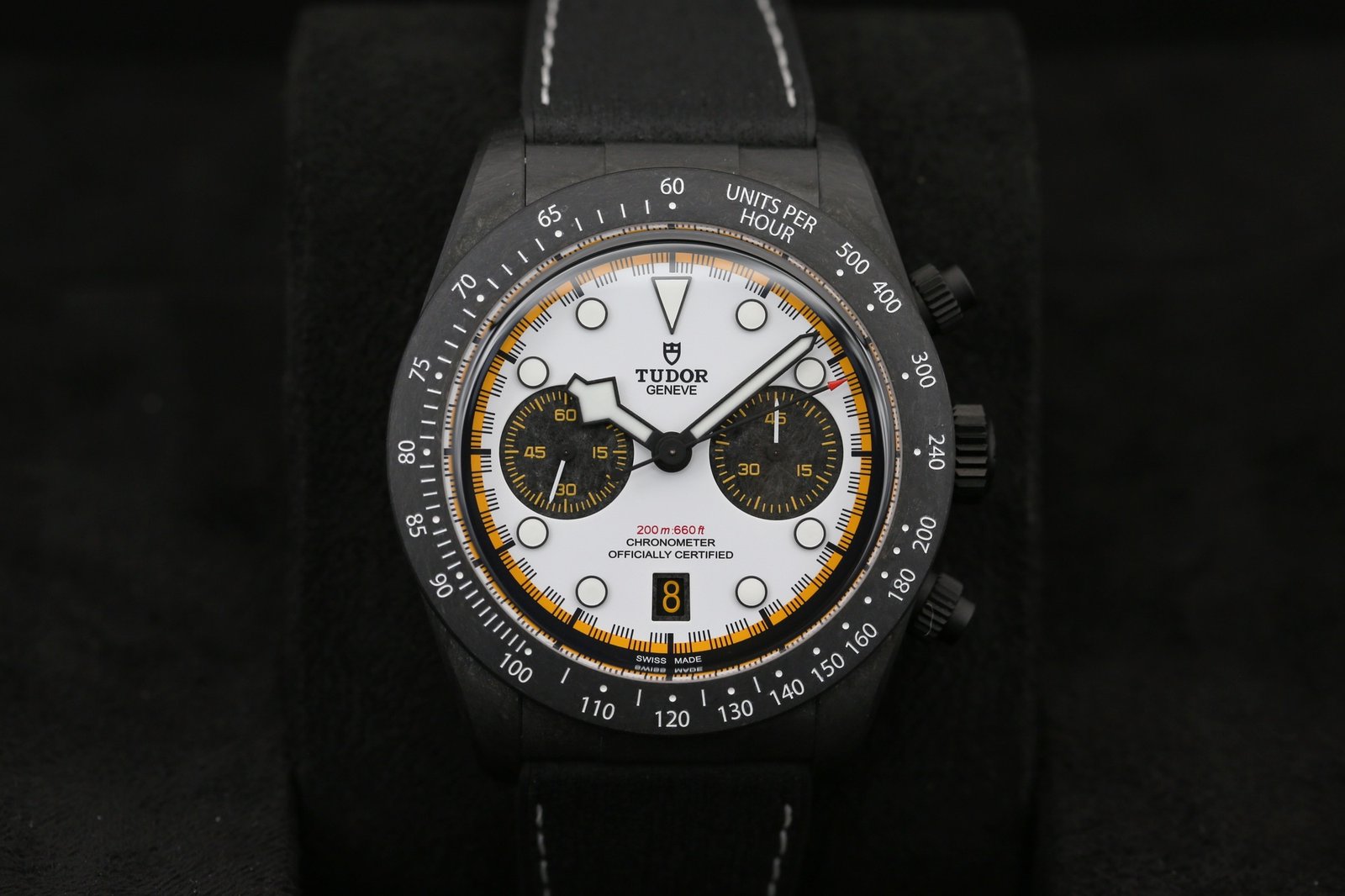 Tudor 79377KN White BLACK BAY CHRONO 42mm 2026 Carbon 26 3 d08926e0 7fd8 470d a7a6 76038f897d99 1