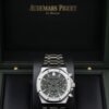 Audemars Piguet 26240ST.OO.1320ST.04 Green ROYAL OAK CHRONOGRAPH 41mm 2025 12 d6be1fe6 6d1f 4990 9796 3d314442ab74