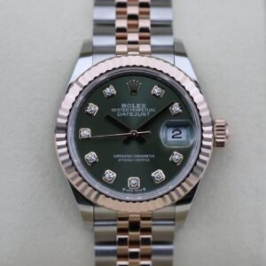 Rolex 279171 Green Diamond DATEJUST 28mm 2026