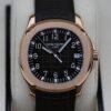 Patek Philippe 5167R Brown AQUANAUT 40mm 2023 1 d8446264 f355 4de3 84a2 9434d9302438
