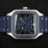 Cartier WSSA0048 Blue CARTIER SANTOS 39.8mm 2022 12 d85c399a 42f7 420d b15f 2c981db7c0d6 1