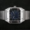 Cartier WSSA0063 Blue SANTOS DE CARTIER 35mm 2026 12 d9a9d43e ac1d 4e28 915c 960d744d3a53