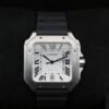 Cartier WSSA0018 White Roman SANTOS DE CARTIER 40mm 2026 18 dd15d062 97c9 4c85 a76a 6191ee14e527 1