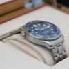 Omega 210.30.42.20.03.001 Blue SEA MASTER 42mm 2020 14 e404ce62 61fc 4c48 9218 2fb74f8f0aeb