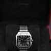 Cartier WSSA0096 Black SANTOS DE CARTIER 40mm 2026 14 ebc1ecc4 e70c 4ae3 ae29 fac7abd85288
