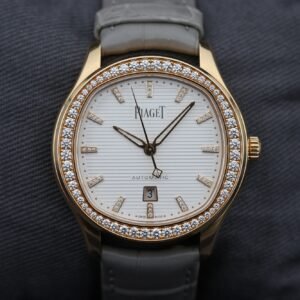 Piaget G0A46023 White PIAGET POLO 36mm 2024