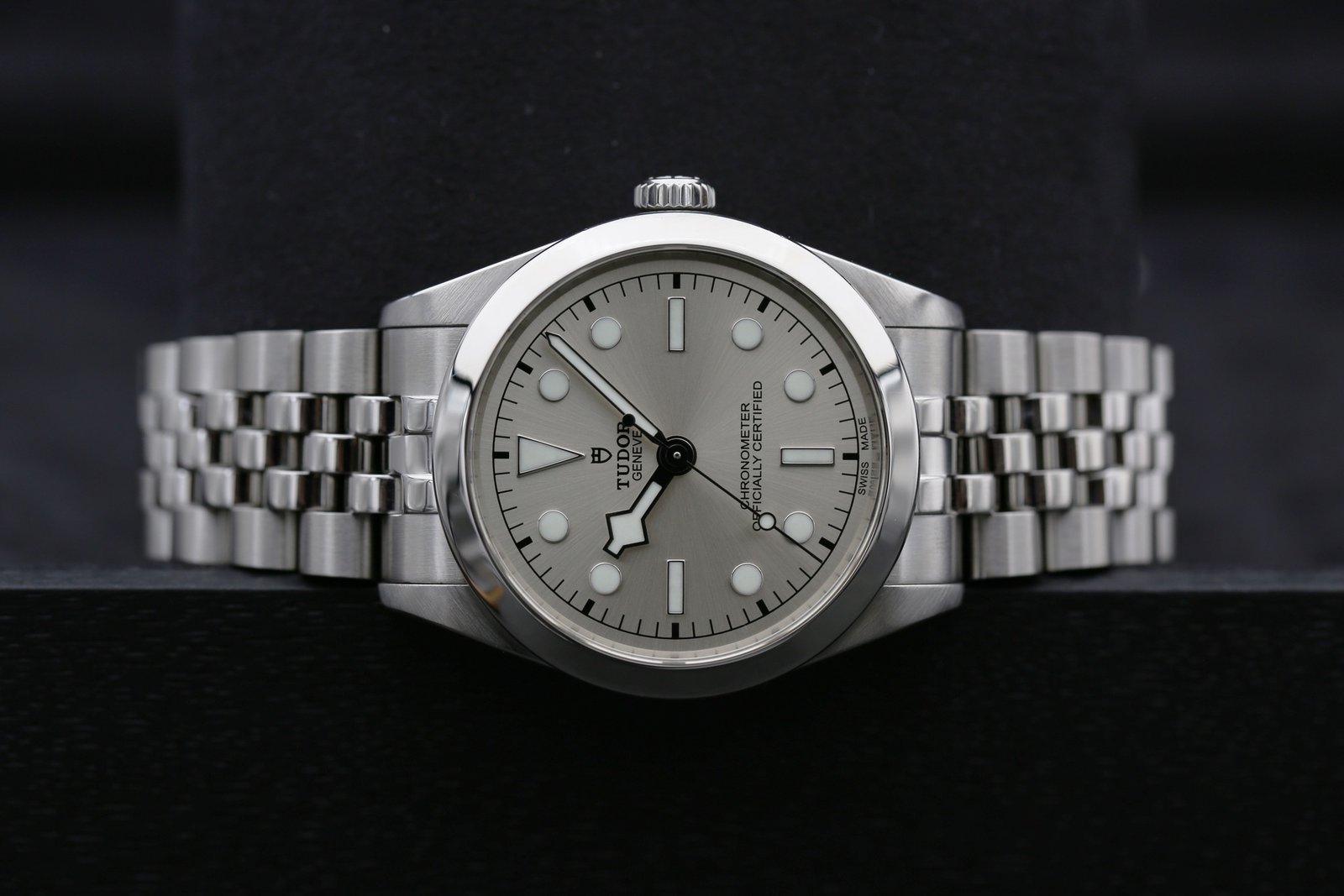 Tudor 79640 Light Champagne BLACK BAY 36mm 2023 5 ff776c17 0001 4311 a711 efafc8710d65